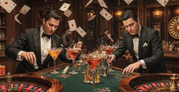 Le casino