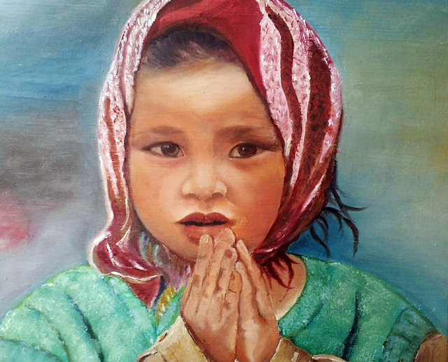 L'enfant L'enfant