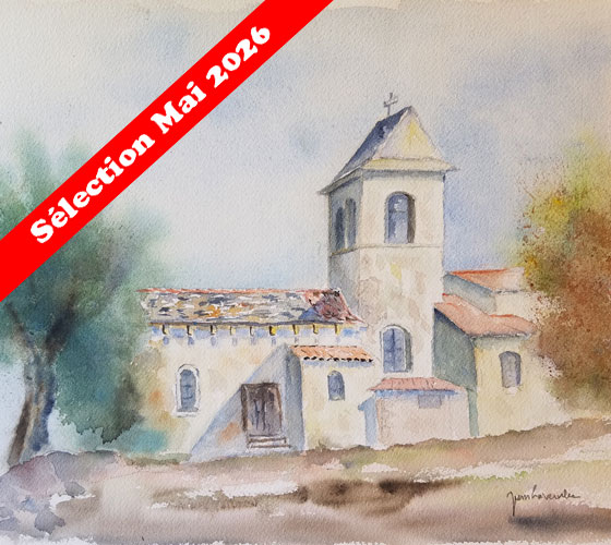 Notre sélection mensuelle