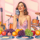 Chanson commerciale
