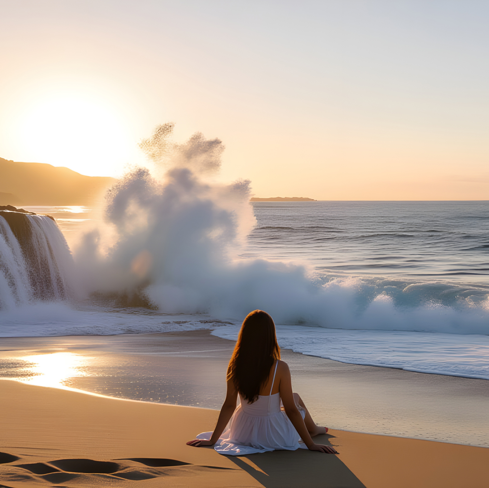 Description de l'image